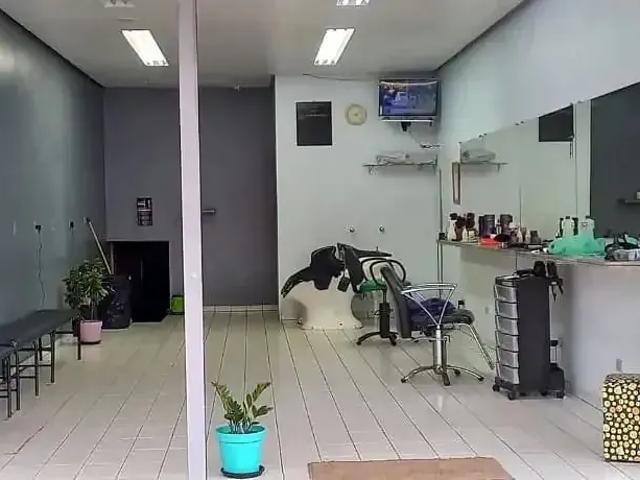Ponto Comercial venda em Parque Brasil, São Paulo