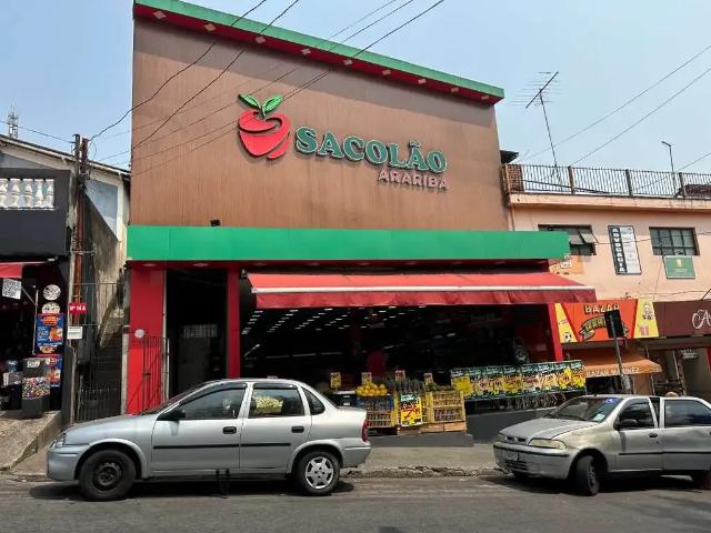 Ponto Comercial venda em Região Imediata de São Paulo, Região Metropolitana de São Paulo