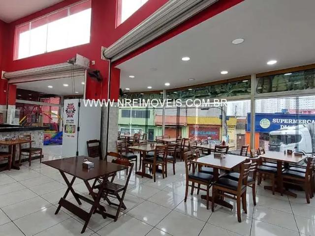 Ponto Comercial venda em Região Imediata de São Paulo, Região Metropolitana de São Paulo