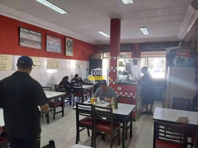 Ponto Comercial venda em Região Imediata de São Paulo, Região Metropolitana de São Paulo