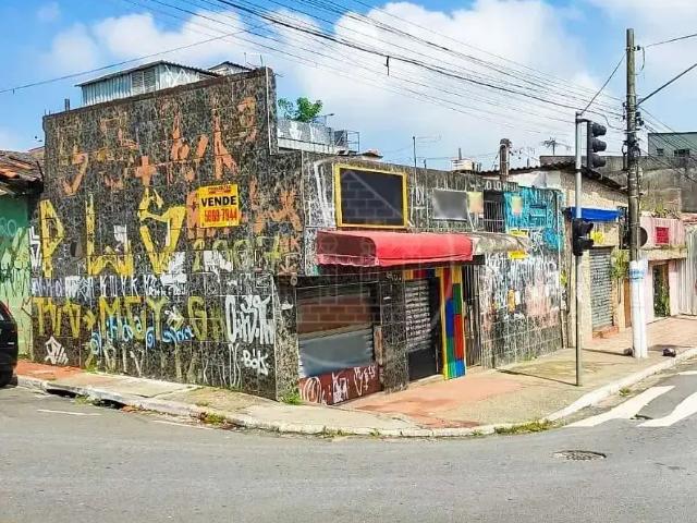 Ponto Comercial venda em Região Imediata de São Paulo, Região Metropolitana de São Paulo