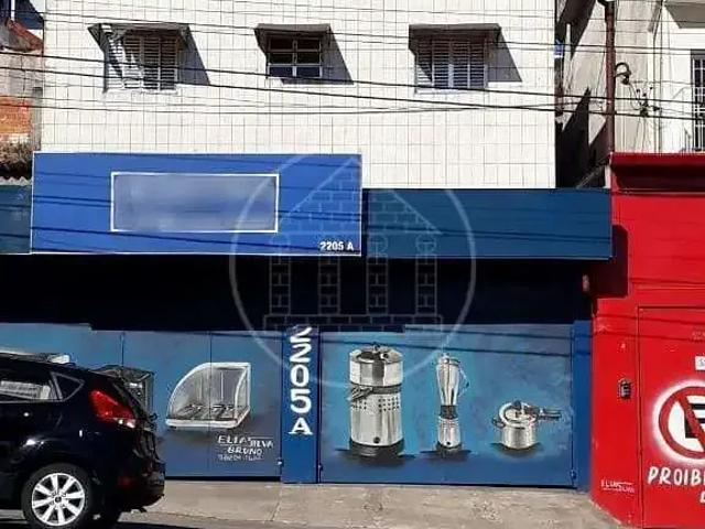 Ponto Comercial venda em Região Imediata de São Paulo, Região Metropolitana de São Paulo