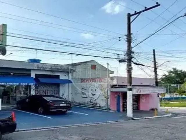 Ponto Comercial venda em Região Imediata de São Paulo, Região Metropolitana de São Paulo