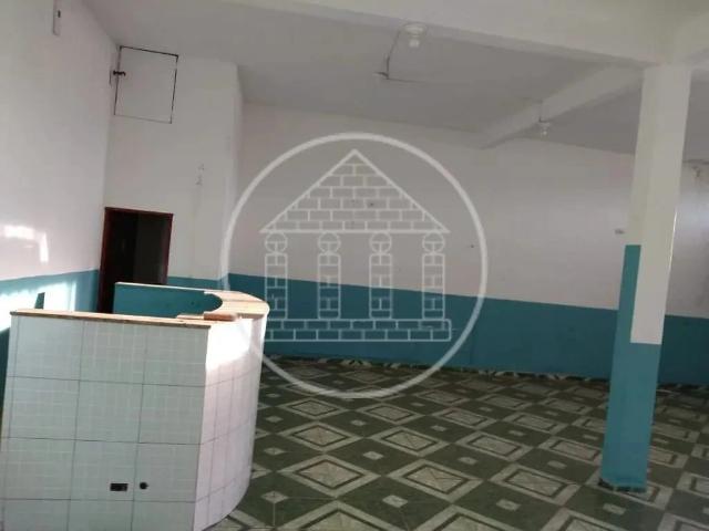 Ponto Comercial venda em Grajaú, São Paulo