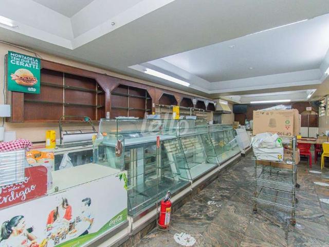 Ponto Comercial venda em Região Imediata de São Paulo, Região Metropolitana de São Paulo