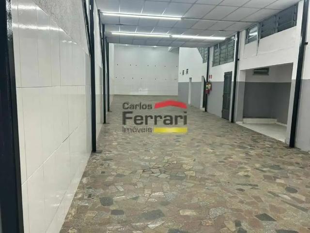 Ponto Comercial venda em Região Imediata de São Paulo, Região Metropolitana de São Paulo