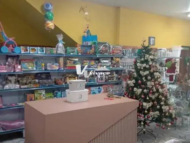 Ponto Comercial venda em Região Imediata de São Paulo, Região Metropolitana de São Paulo