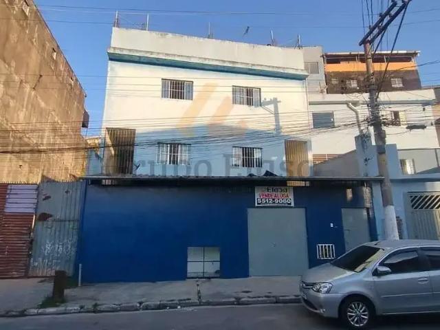 Ponto Comercial venda em Região Imediata de São Paulo, Região Metropolitana de São Paulo