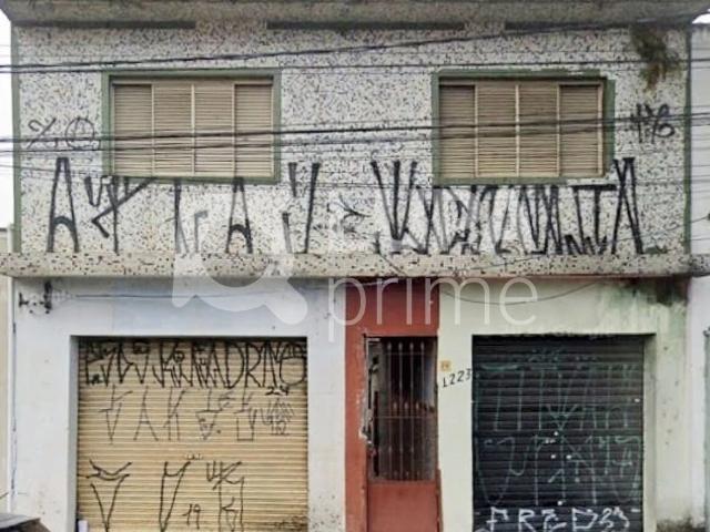 Ponto Comercial venda em Casa Verde Alta, São Paulo