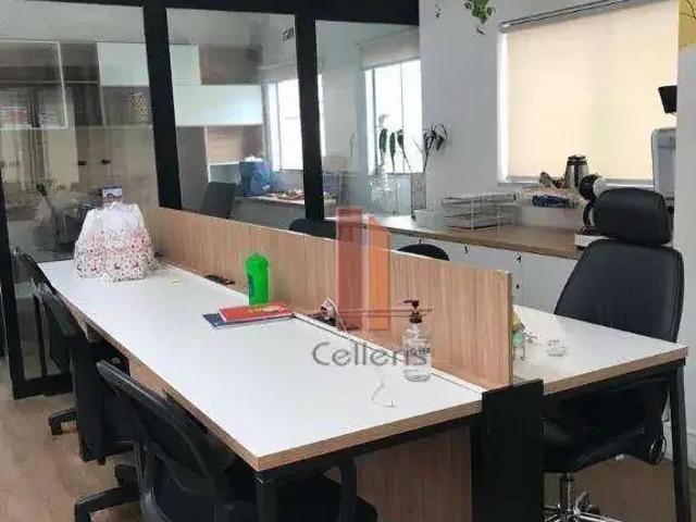 Ponto Comercial venda em Região Imediata de São Paulo, Região Metropolitana de São Paulo