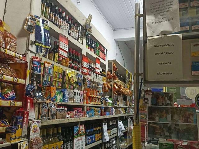 Ponto Comercial venda em São Lucas, São Paulo