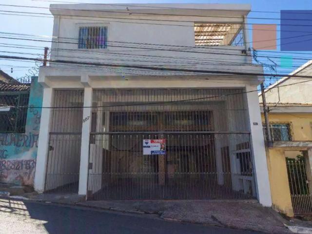 Ponto Comercial venda em Jardim São Luís, São Paulo