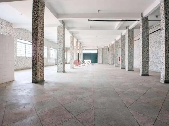 Ponto Comercial venda em Região Imediata de São Paulo, Região Metropolitana de São Paulo
