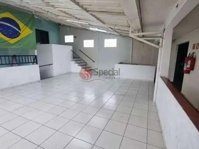 Ponto Comercial venda em Região Imediata de São Paulo, Região Metropolitana de São Paulo