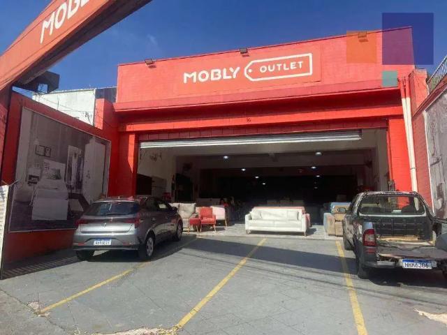 Ponto Comercial venda em Região Imediata de São Paulo, Região Metropolitana de São Paulo