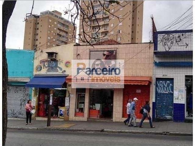 Ponto Comercial venda em Região Imediata de São Paulo, Região Metropolitana de São Paulo