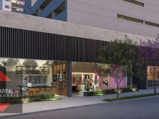 Ponto Comercial venda em Região Imediata de São Paulo, Região Metropolitana de São Paulo