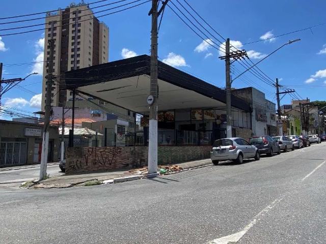 Ponto Comercial venda em Jardim América da Penha, São Paulo