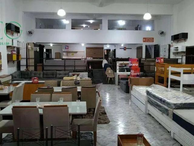 Ponto Comercial venda em Região Imediata de São Paulo, Região Metropolitana de São Paulo