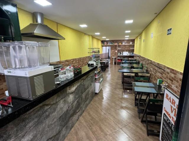 Ponto Comercial venda em Perdizes, São Paulo