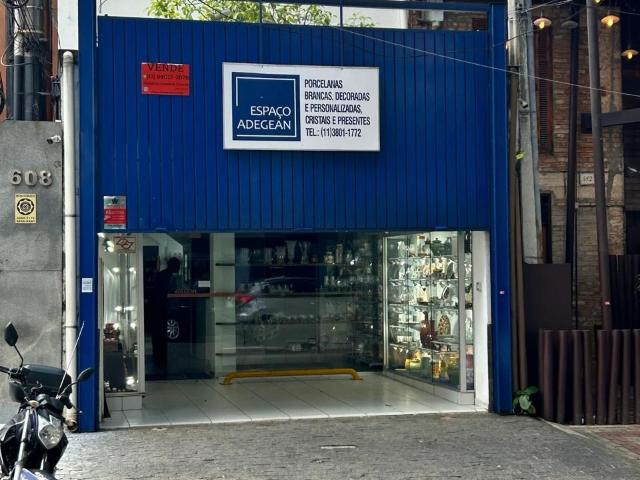 Ponto Comercial venda em Região Imediata de São Paulo, Região Metropolitana de São Paulo