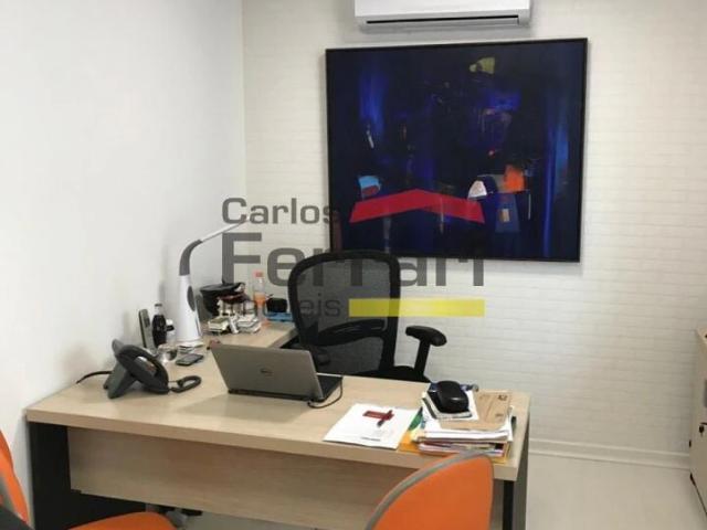 Ponto Comercial venda em Perdizes, São Paulo