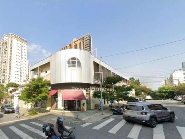 Ponto Comercial venda em Perdizes, São Paulo