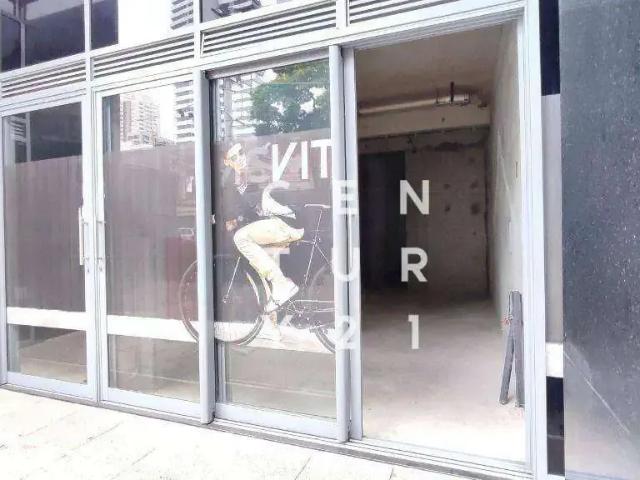 Ponto Comercial venda em Perdizes, São Paulo