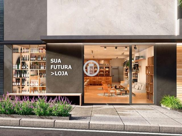Ponto Comercial venda em Perdizes, São Paulo