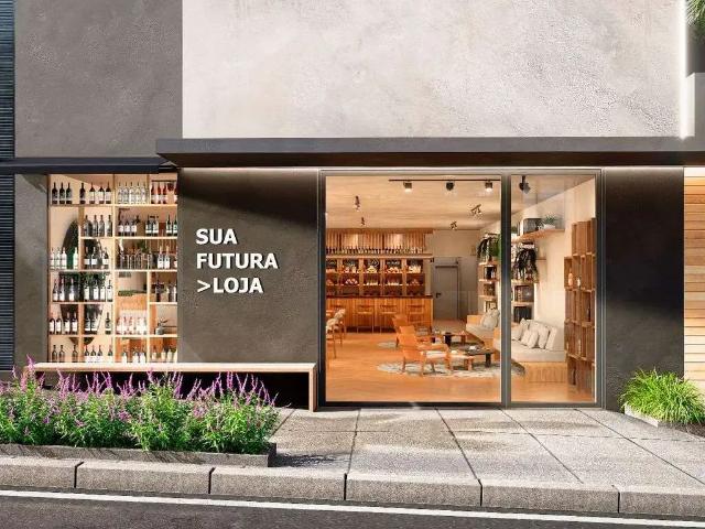 Ponto Comercial venda em Região Imediata de São Paulo, Região Metropolitana de São Paulo
