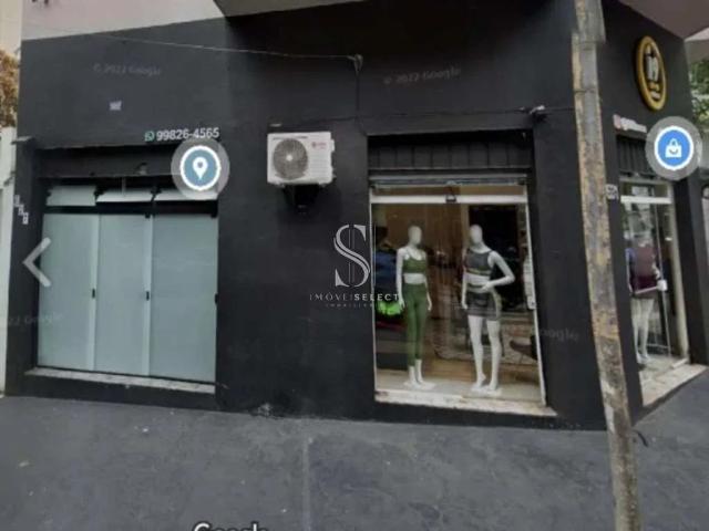 Ponto Comercial venda em Perdizes, São Paulo