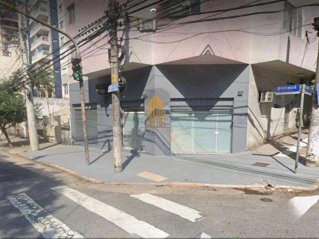 Ponto Comercial venda em Perdizes, São Paulo