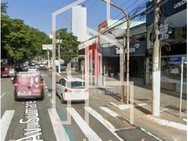 Ponto Comercial venda em Perdizes, São Paulo
