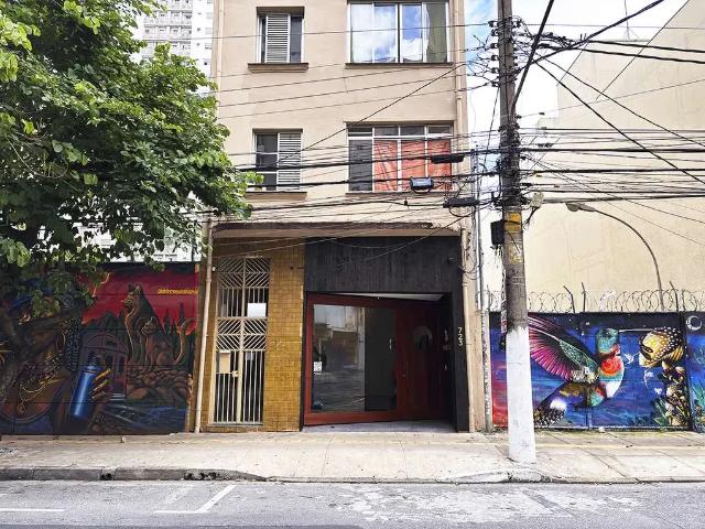 Ponto Comercial venda em Região Imediata de São Paulo, Região Metropolitana de São Paulo