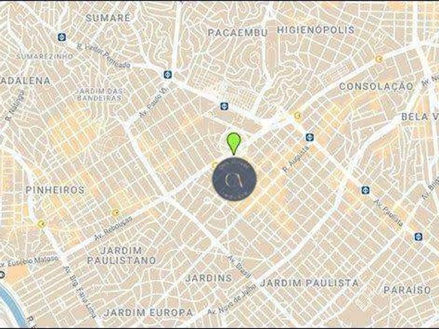 Ponto Comercial venda em Região Imediata de São Paulo, Região Metropolitana de São Paulo