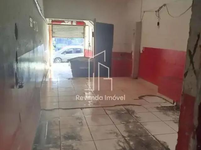 Ponto Comercial venda em Região Imediata de São Paulo, Região Metropolitana de São Paulo