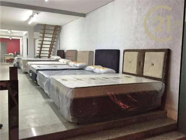 Ponto Comercial venda em Região Imediata de São Paulo, Região Metropolitana de São Paulo