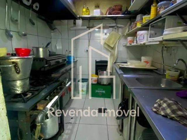 Ponto Comercial venda em Pinheiros, São Paulo