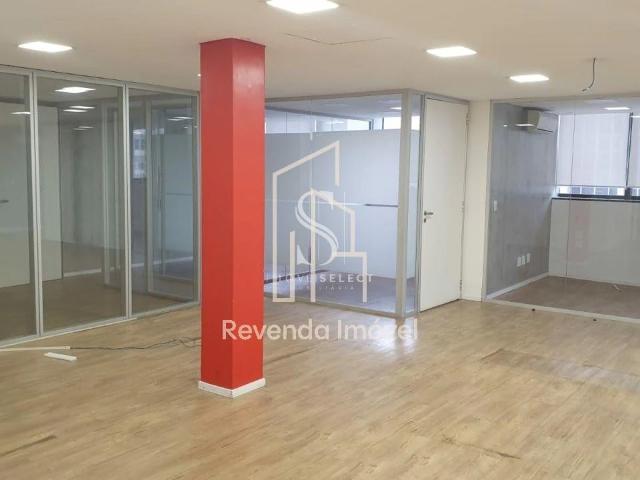 Ponto Comercial venda em Pinheiros, São Paulo