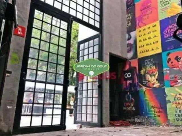 Ponto Comercial venda em Região Imediata de São Paulo, Região Metropolitana de São Paulo