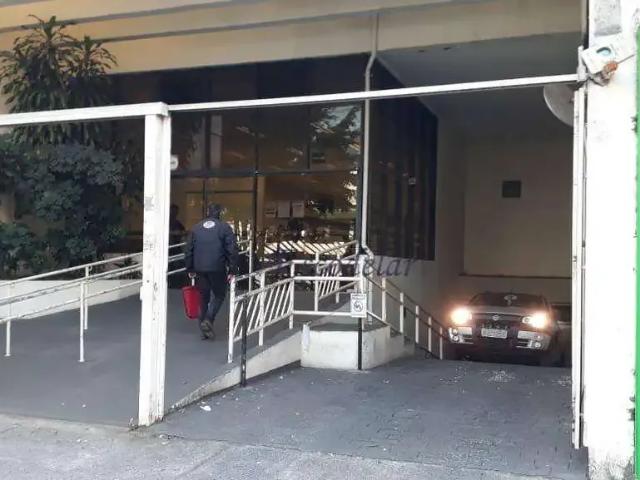 Ponto Comercial venda em Região Imediata de São Paulo, Região Metropolitana de São Paulo