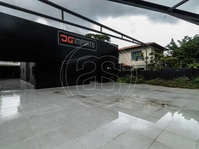 Ponto Comercial venda em Região Imediata de São Paulo, Região Metropolitana de São Paulo