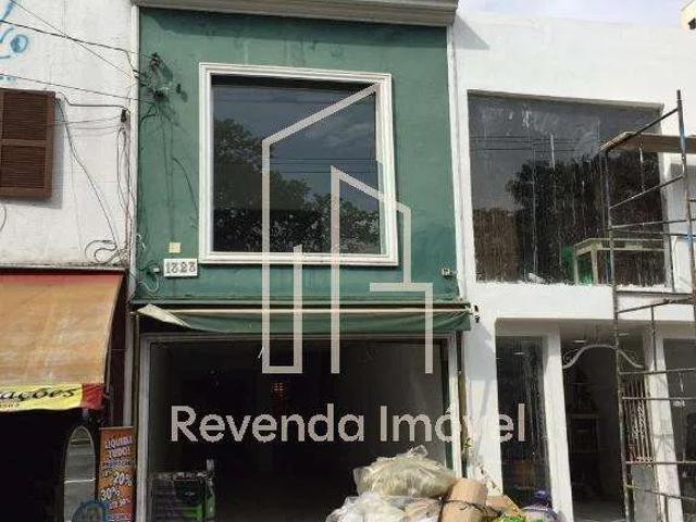 Ponto Comercial venda em Pinheiros, São Paulo