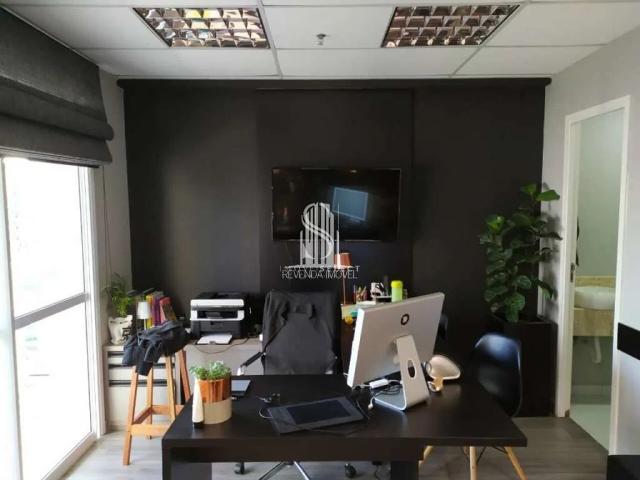 Ponto Comercial venda em Pinheiros, São Paulo