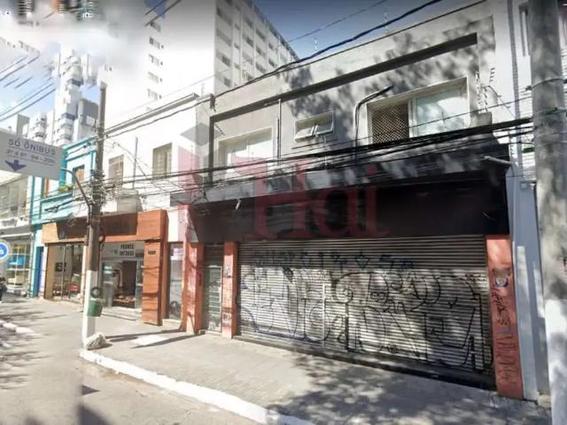 Ponto Comercial venda em Região Imediata de São Paulo, Região Metropolitana de São Paulo
