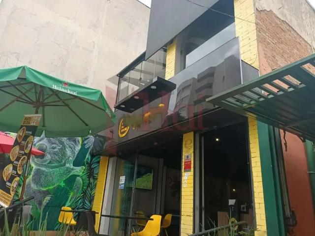 Ponto Comercial venda em Região Imediata de São Paulo, Região Metropolitana de São Paulo