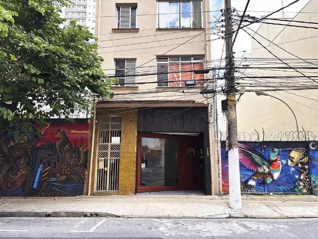 Ponto Comercial venda em Região Imediata de São Paulo, Região Metropolitana de São Paulo