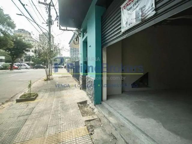 Ponto Comercial venda em Região Imediata de São Paulo, Região Metropolitana de São Paulo