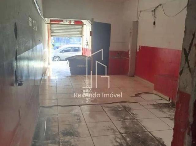 Ponto Comercial venda em Pinheiros, São Paulo