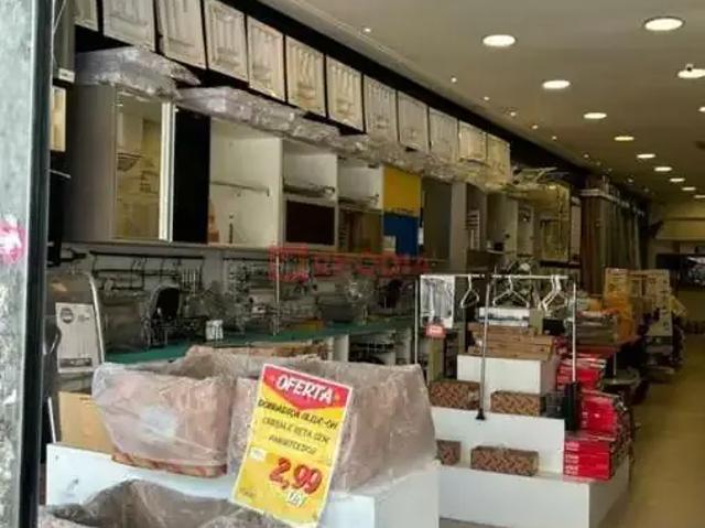 Ponto Comercial venda em Região Imediata de São Paulo, Região Metropolitana de São Paulo